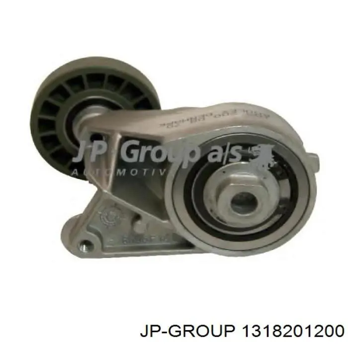 Кронштейн натягувача приводного ременя Frey 1032000236