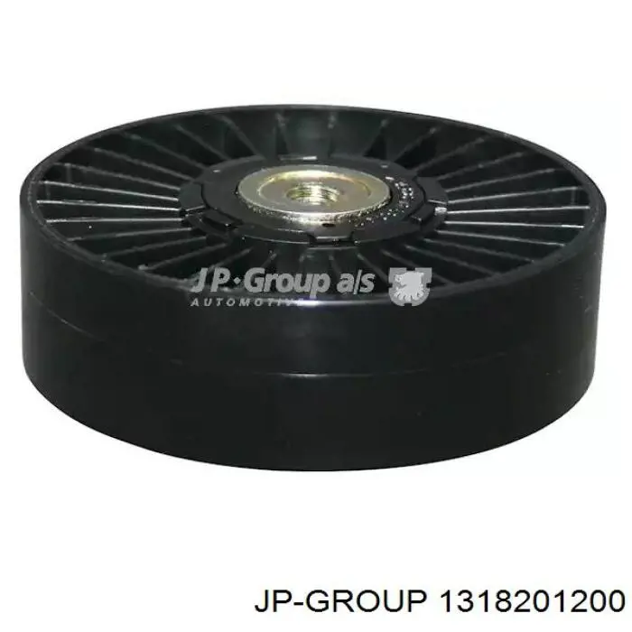 Кронштейн натягувача приводного ременя 1032000236 Frey