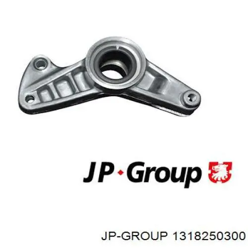 Купити 1318250300 JP Group Кронштейн натягувача приводного ременя