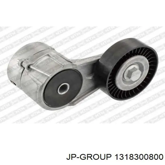 Натяжний ролик 1318300800 JP Group