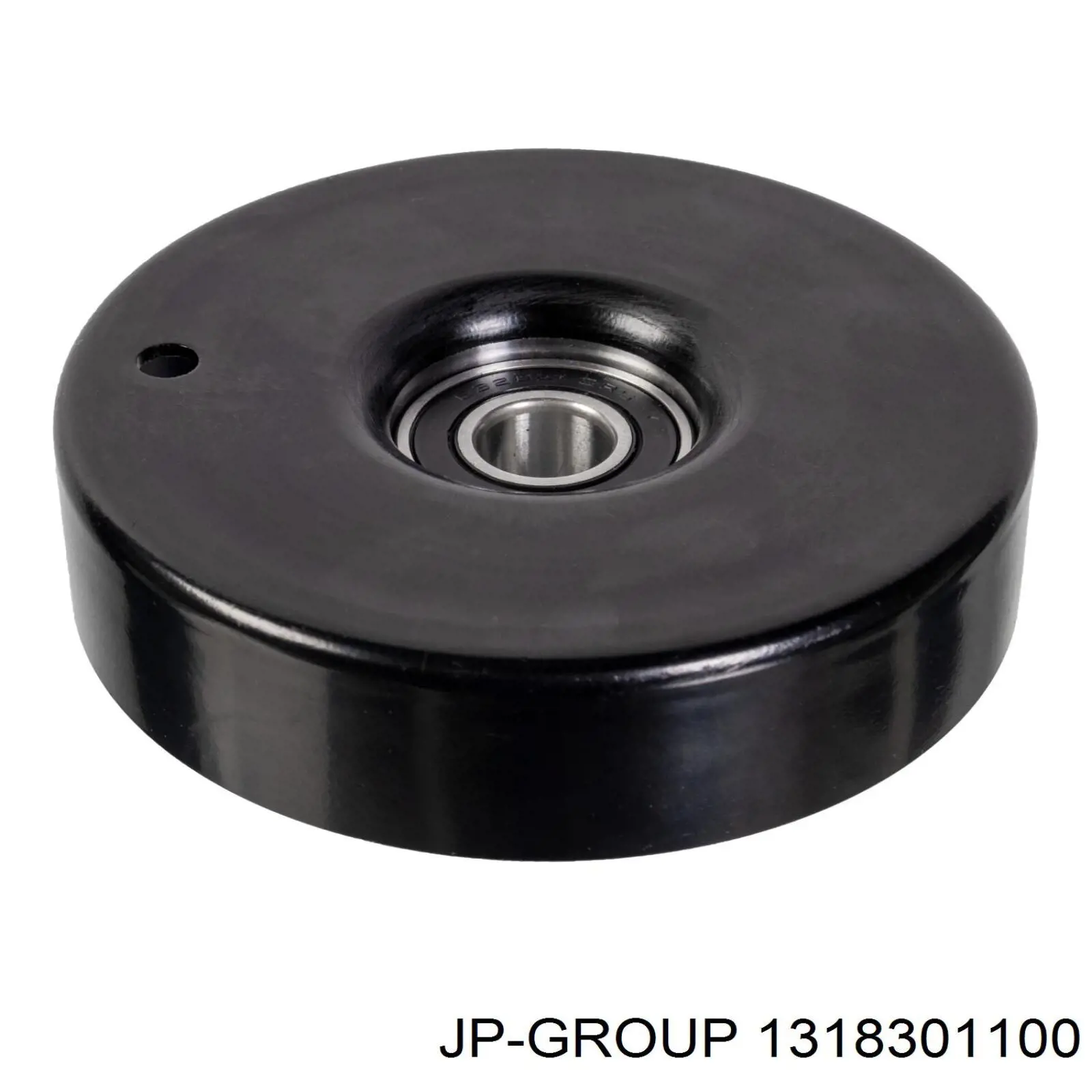 Натяжний ролик JP Group 1318301100 ціна, від 13.33 USD