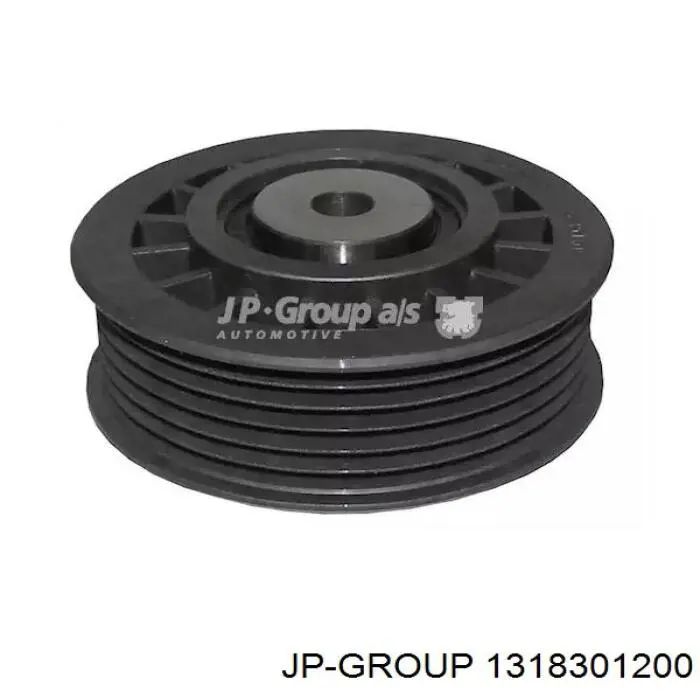 Купити 1318301200 JP Group Ролик приводного ременя, паразитний