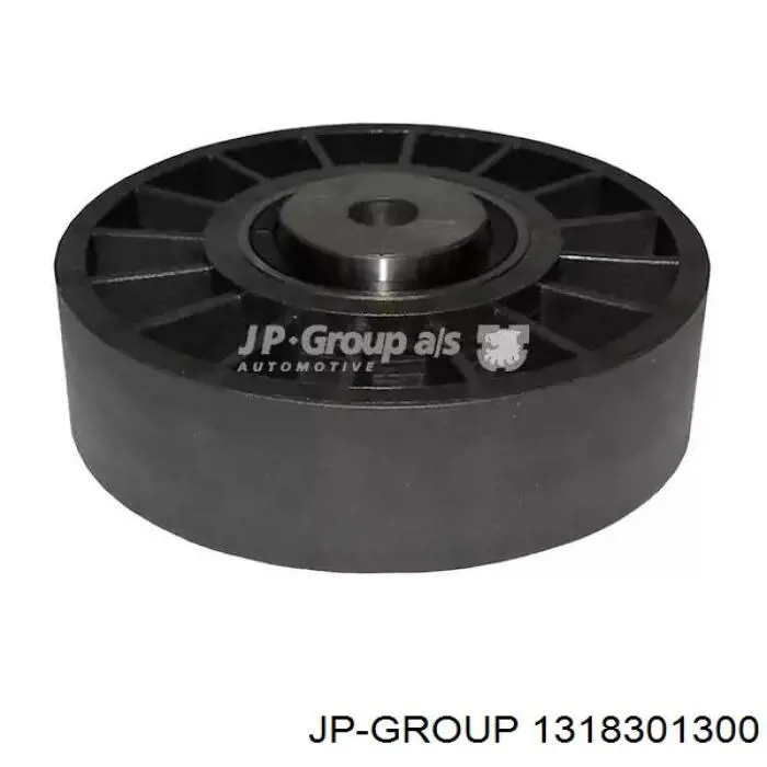 Купити 1318301300 JP Group Натяжний ролик