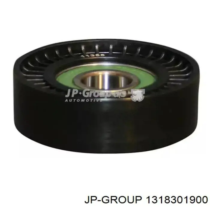 Купити 1318301900 JP Group Ролик приводного ременя, паразитний
