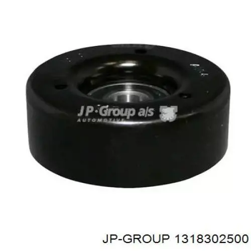 Натяжний ролик JP Group 1318302500 ціна, від 22.57 USD