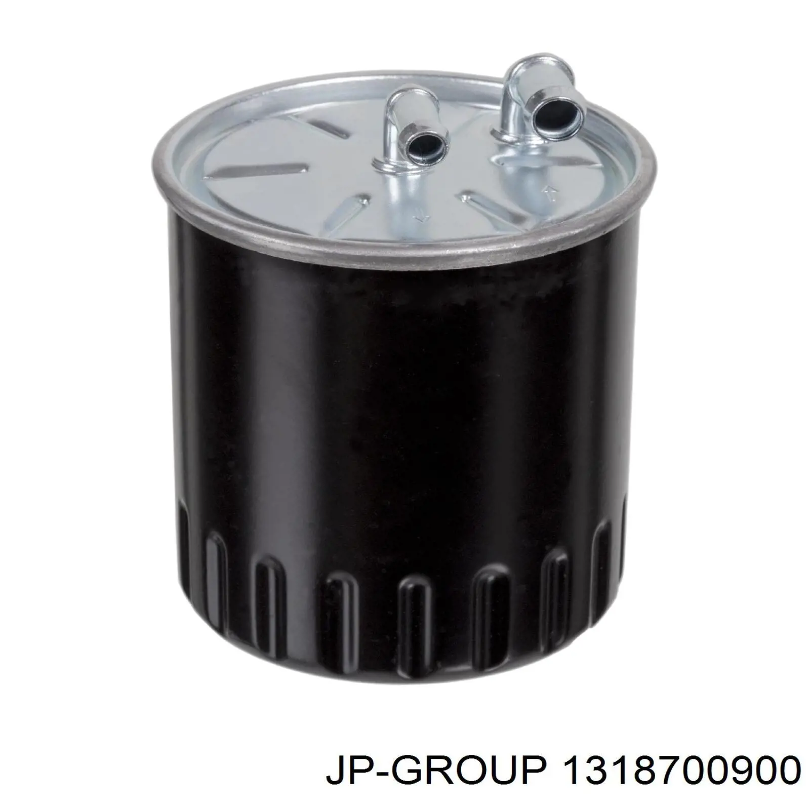 Фільтр тонкого очищення палива JP Group 1318700900 ціна, від 7.98 USD