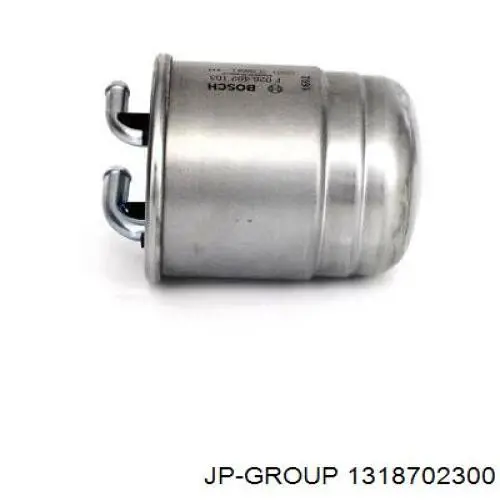 Купити 1318702300 JP Group Фільтр-відстійник палива грубої очистки