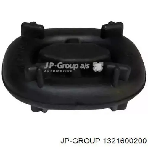 Подушка глушника 1321600200 JP Group