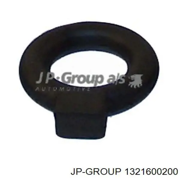 Купити 1321600200 JP Group Подушка глушника