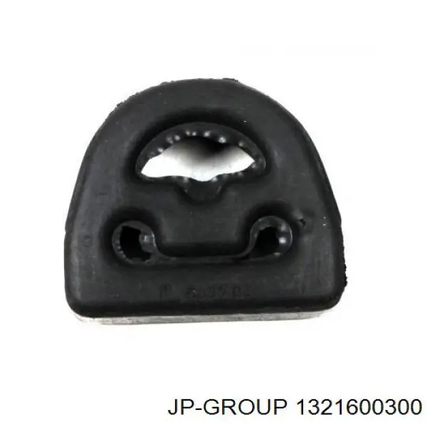 Купити 1321600300 JP Group Подушка глушника