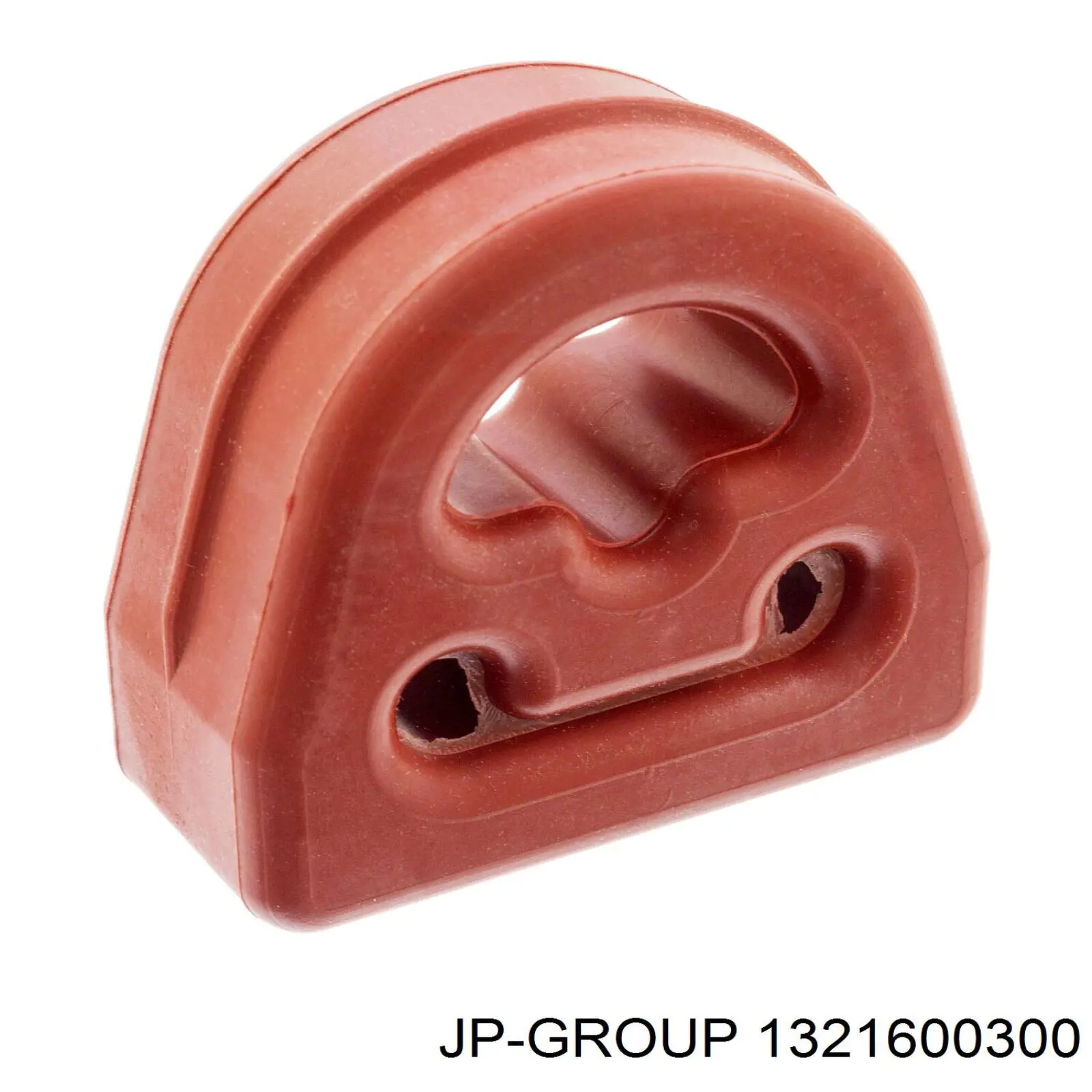 Подушка глушника 1321600300 JP Group