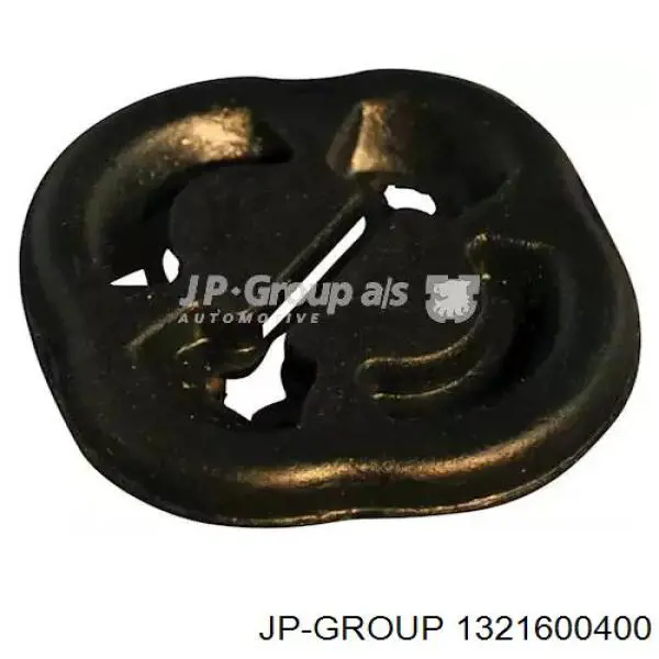 Купити 1321600400 JP Group Подушка глушника
