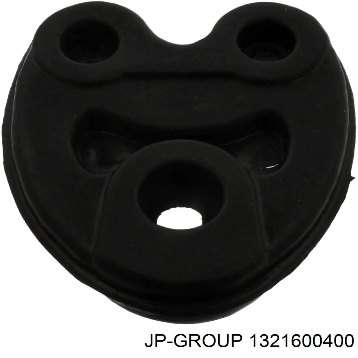 Подушка глушника 1321600400 JP Group