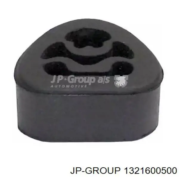 Подушка кріплення глушника JP Group 1321600500 ціна, від 1.27 USD