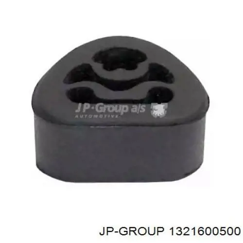 1321600500 JP Group Кронштейн кріплення глушника