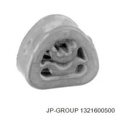 Подушка кріплення глушника JP Group 1321600500 ціна, від 1.20 USD