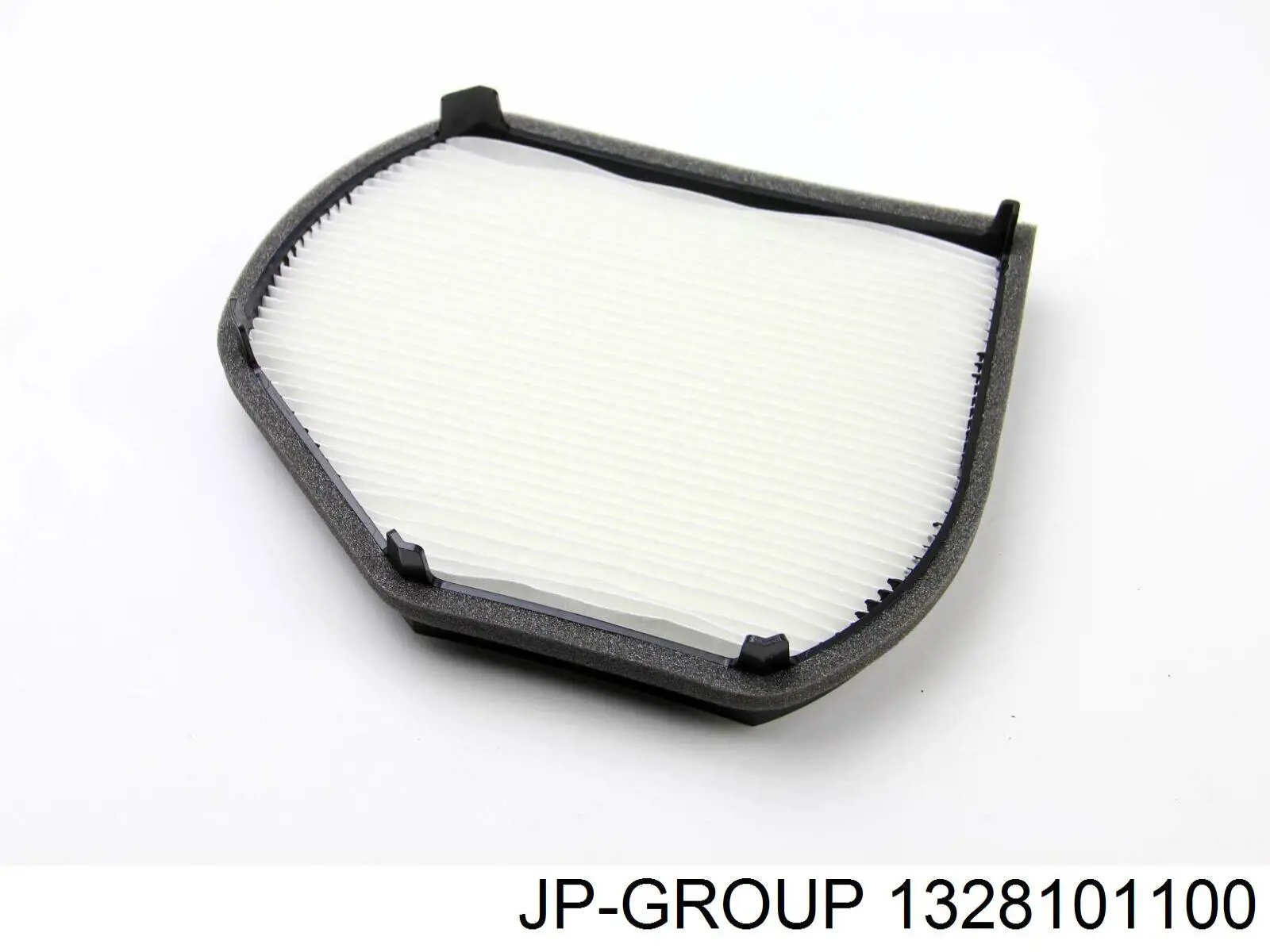 Повітряний фільтр салону JP Group 1328101100