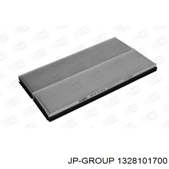 Повітряний фільтр салону JP Group 1328101700