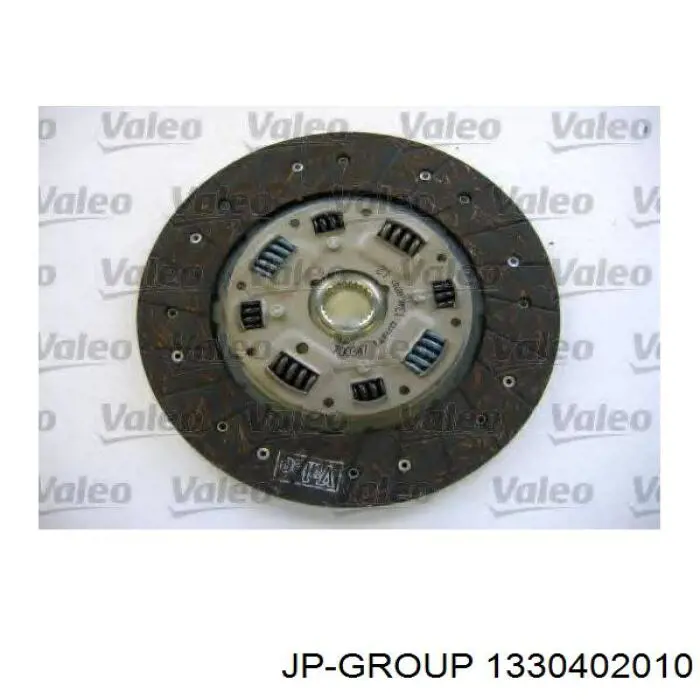 Зчеплення 1330402010 JP Group
