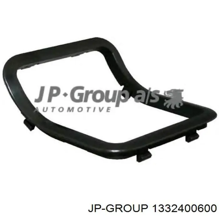 Подушка коробки передач 1332400600 JP Group