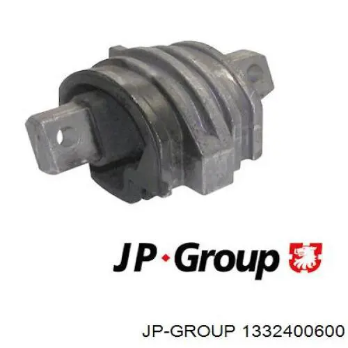 1332400600 JP Group подушка трансмісії (опора коробки передач)