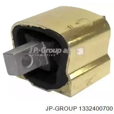 1332400700 JP Group подушка трансмісії (опора коробки передач)