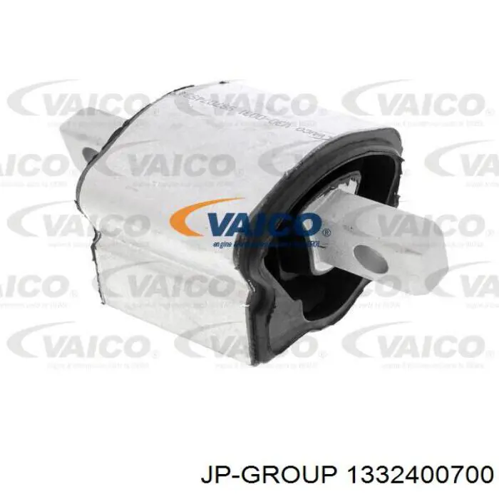 Подушка трансмісії (опора коробки передач) JP Group 1332400700 ціна, від 16.47 USD