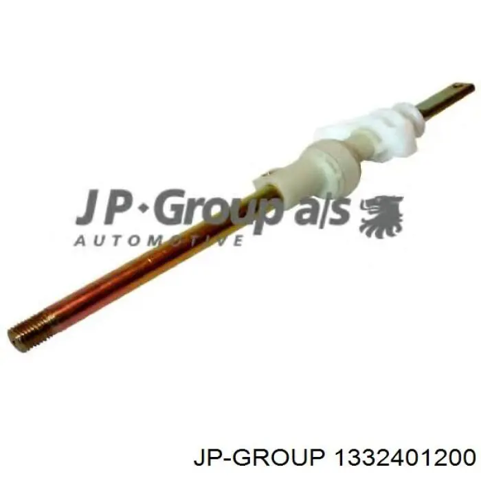 Подушка коробки передач 1332401200 JP Group