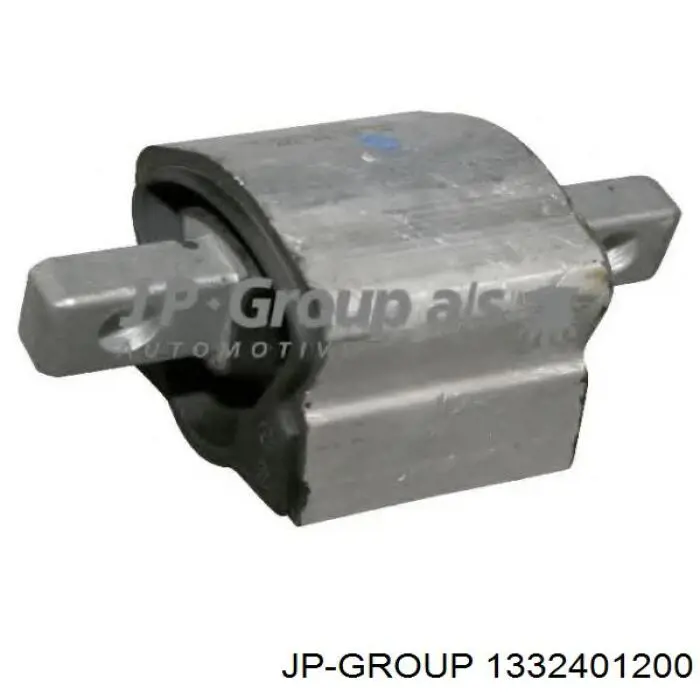 Подушка коробки передач A2102400418 Mercedes