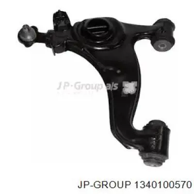 Важіль передній лівий JP Group 1340100570 ціна, від 122.56 USD