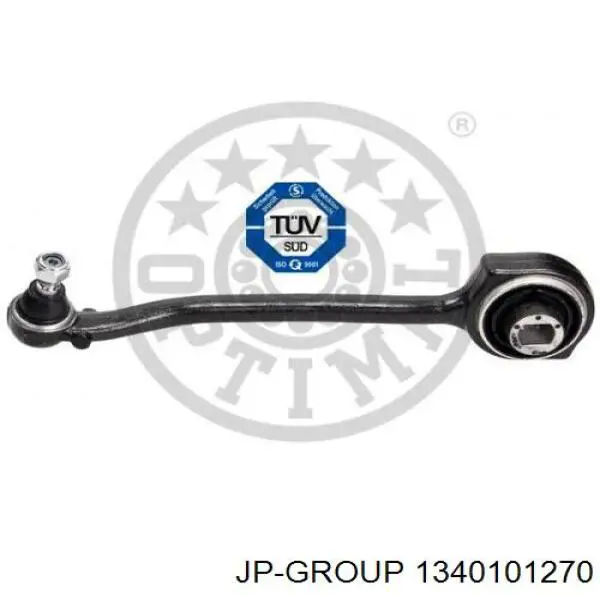 1340101270 JP Group Поперечний важіль