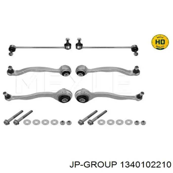 Купити D200012 Denckermann 