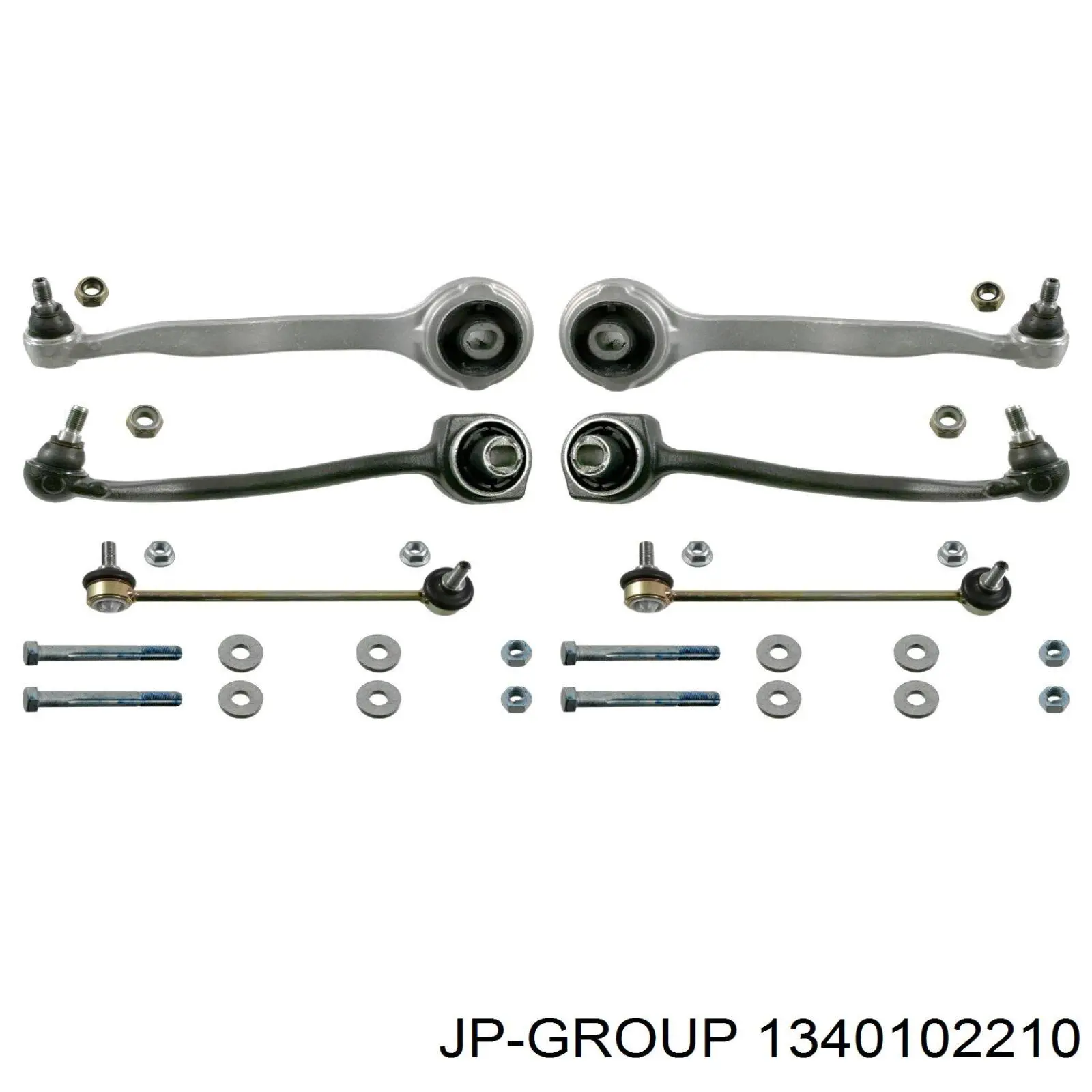  Denckermann D200012 ціна, від 213.66 USD