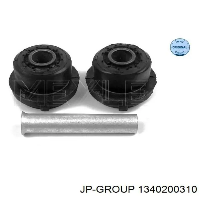 Купити 1340200310 JP Group Сайлентблок передньої підвіски