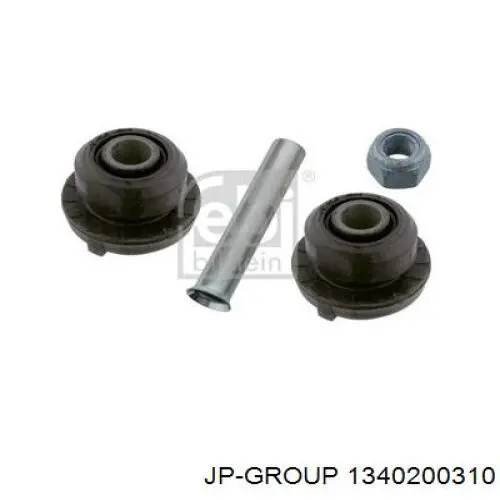 1340200310 JP Group Сайлентблок переднього нижнього важеля
