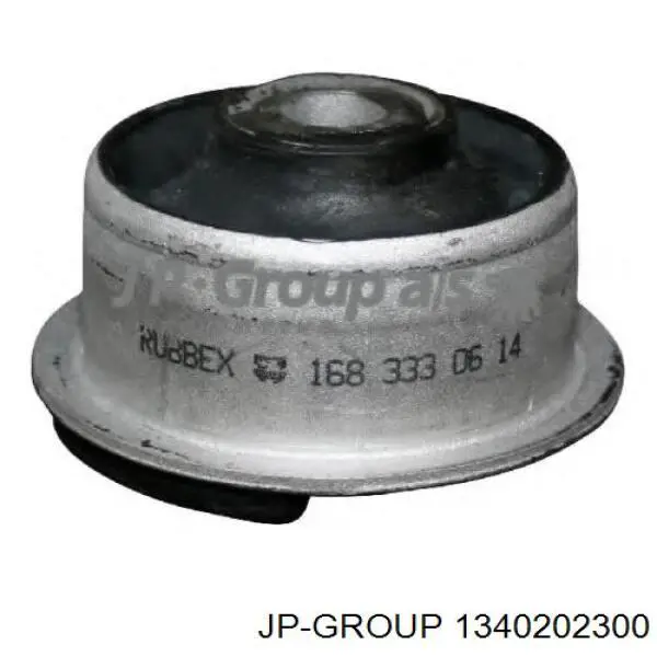С/блок нижнього важеля JP Group 1340202300
