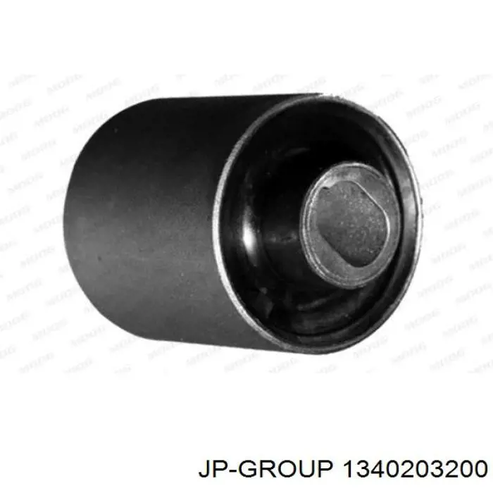 Сайлентблок переднього верхнього важеля JP Group 1340203200