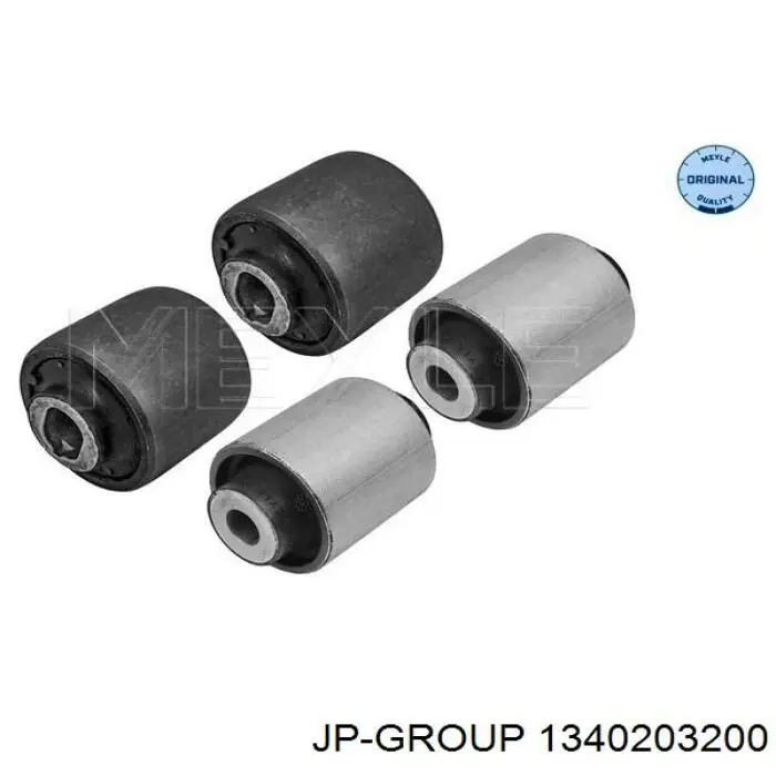 Купити 1340203200 JP Group Сайлентблок переднього верхнього важеля