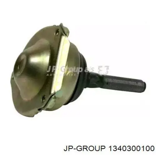 Кульова опора, верхня 1340300100 JP Group