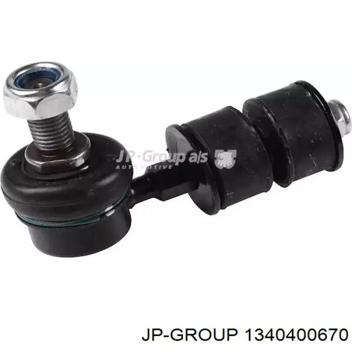 Тяжка стабілізатора, переднього, ліва JP Group 1340400670 ціна, від 5.12 USD