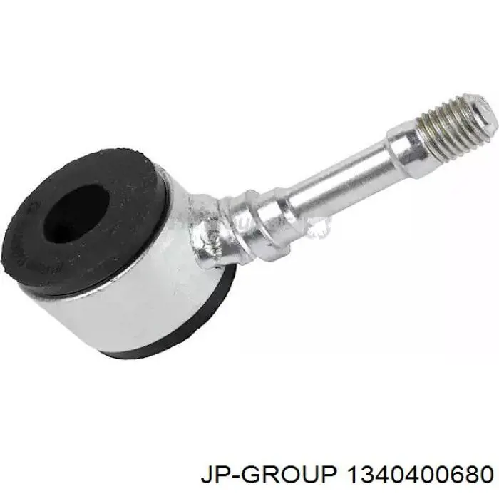 Стійка стабілізатора, переднього, права JP Group 1340400680 ціна, від 7.98 USD
