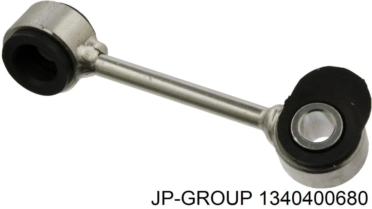 1340400680 JP Group стійка стабілізатора переднього, права