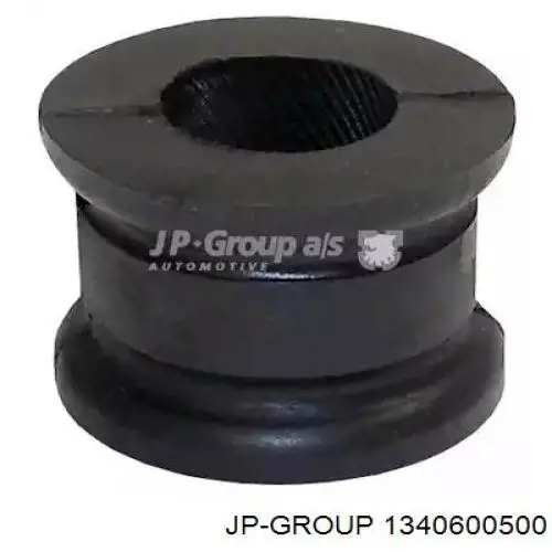 Втулка стабілізатора переднього внутрішня JP Group 1340600500 ціна, від 1.41 USD