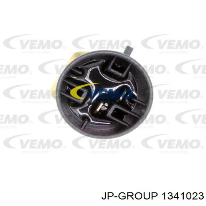 Датчик температури радіатора JP Group 1341023 ціна, від 7.18 USD