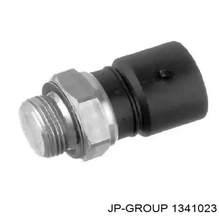 1341023 JP Group Датчик радіатора