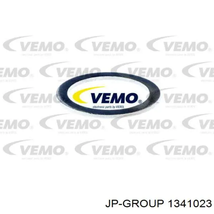Купити 1341023 JP Group Датчик включення вентилятора