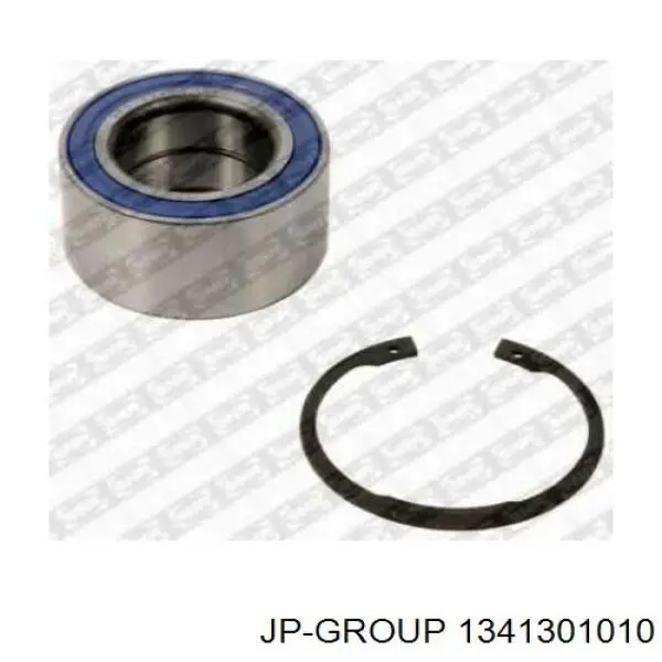  JP Group 1341301010 ціна, від 17.94 USD