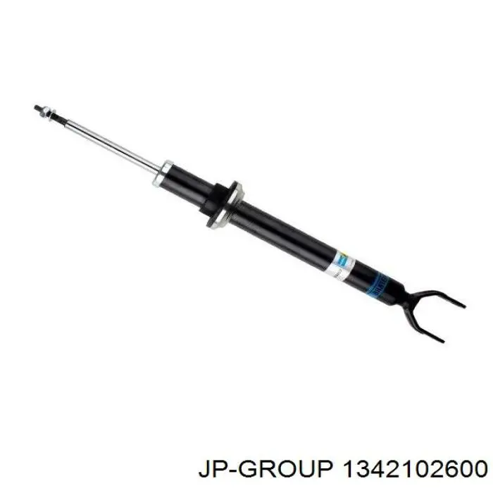 Амортизатори передні JP Group 1342102600