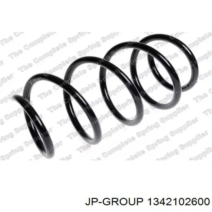 1342102600 JP Group Стійка передня