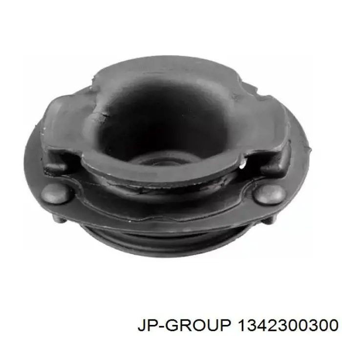 Опора стійки амортизатора переднього JP Group 1342300300 ціна, від 15.16 USD